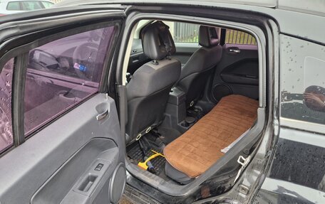 Dodge Caliber I рестайлинг, 2008 год, 390 000 рублей, 7 фотография