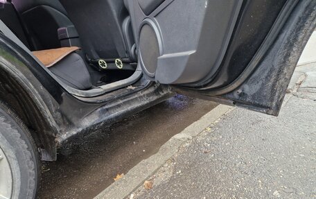 Dodge Caliber I рестайлинг, 2008 год, 390 000 рублей, 9 фотография