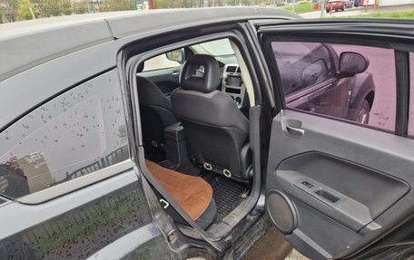 Dodge Caliber I рестайлинг, 2008 год, 390 000 рублей, 8 фотография