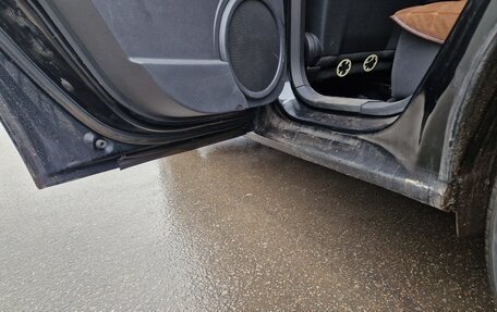 Dodge Caliber I рестайлинг, 2008 год, 390 000 рублей, 12 фотография