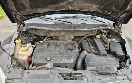 Dodge Caliber I рестайлинг, 2008 год, 390 000 рублей, 14 фотография