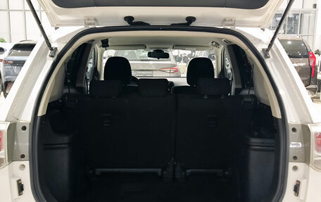 Mitsubishi Outlander III рестайлинг 3, 2013 год, 1 050 000 рублей, 12 фотография