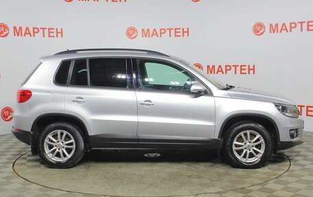 Volkswagen Tiguan I, 2011 год, 1 069 000 рублей, 4 фотография