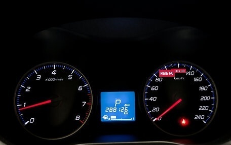 Mitsubishi Outlander III рестайлинг 3, 2013 год, 1 050 000 рублей, 16 фотография