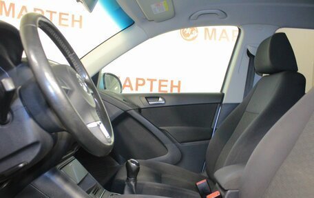 Volkswagen Tiguan I, 2011 год, 1 069 000 рублей, 9 фотография