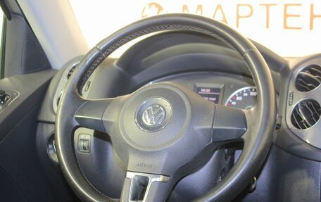 Volkswagen Tiguan I, 2011 год, 1 069 000 рублей, 16 фотография