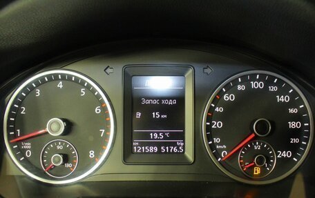 Volkswagen Tiguan I, 2011 год, 1 069 000 рублей, 17 фотография