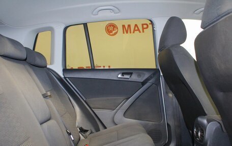 Volkswagen Tiguan I, 2011 год, 1 069 000 рублей, 11 фотография