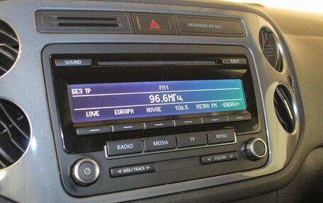 Volkswagen Tiguan I, 2011 год, 1 069 000 рублей, 12 фотография