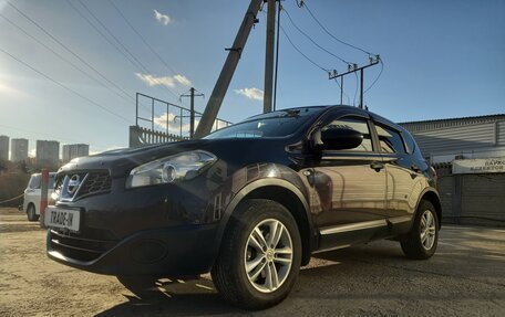 Nissan Qashqai, 2012 год, 999 999 рублей, 6 фотография