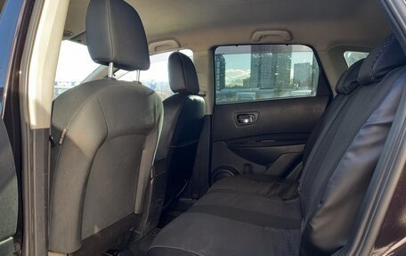 Nissan Qashqai, 2012 год, 999 999 рублей, 12 фотография