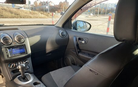 Nissan Qashqai, 2012 год, 999 999 рублей, 13 фотография