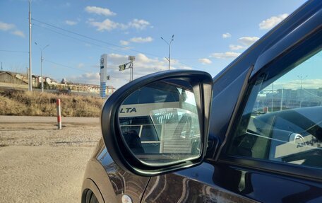 Nissan Qashqai, 2012 год, 999 999 рублей, 7 фотография