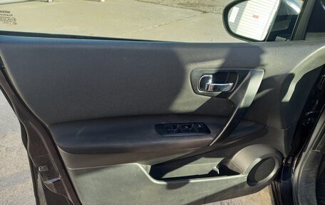 Nissan Qashqai, 2012 год, 999 999 рублей, 11 фотография