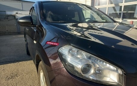 Nissan Qashqai, 2012 год, 999 999 рублей, 4 фотография