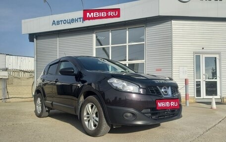 Nissan Qashqai, 2012 год, 999 999 рублей, 1 фотография