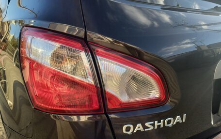 Nissan Qashqai, 2012 год, 999 999 рублей, 16 фотография