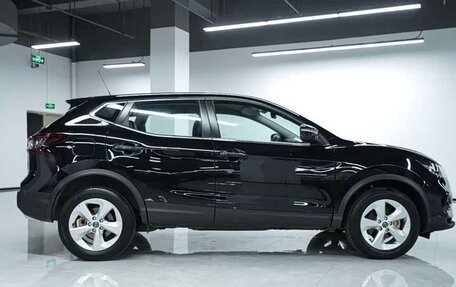 Nissan Qashqai, 2023 год, 2 124 000 рублей, 3 фотография