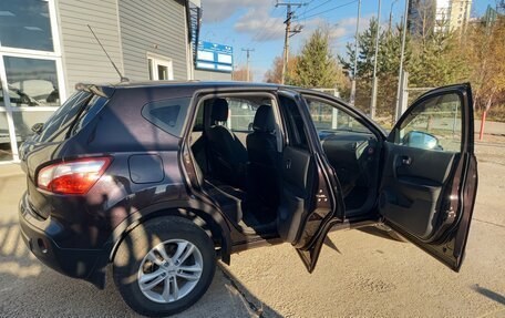 Nissan Qashqai, 2012 год, 999 999 рублей, 19 фотография