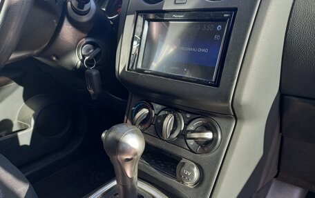 Nissan Qashqai, 2012 год, 999 999 рублей, 18 фотография