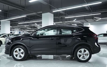 Nissan Qashqai, 2023 год, 2 124 000 рублей, 4 фотография