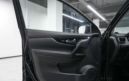 Nissan Qashqai, 2023 год, 2 124 000 рублей, 5 фотография