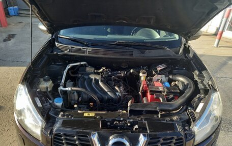 Nissan Qashqai, 2012 год, 999 999 рублей, 21 фотография