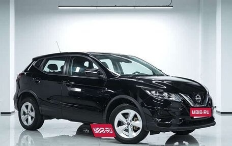 Nissan Qashqai, 2023 год, 2 124 000 рублей, 2 фотография