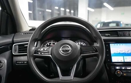 Nissan Qashqai, 2023 год, 2 124 000 рублей, 8 фотография