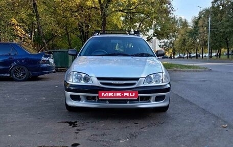 Toyota Caldina, 1999 год, 425 000 рублей, 1 фотография