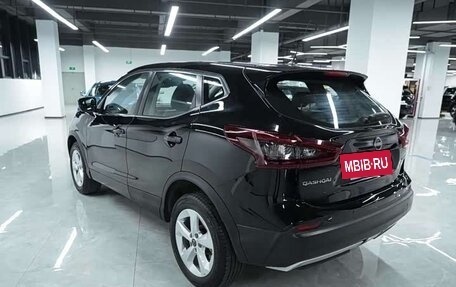 Nissan Qashqai, 2023 год, 2 124 000 рублей, 15 фотография