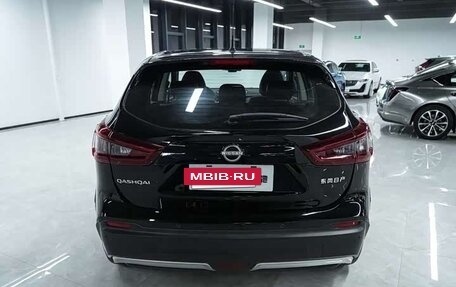 Nissan Qashqai, 2023 год, 2 124 000 рублей, 18 фотография