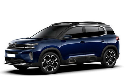 Citroen C5 Aircross I, 2025 год, 3 999 000 рублей, 1 фотография
