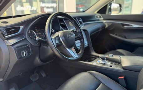 Infiniti QX50 II, 2019 год, 2 900 000 рублей, 10 фотография