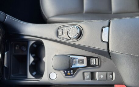 Infiniti QX50 II, 2019 год, 2 900 000 рублей, 12 фотография