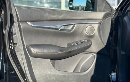 Infiniti QX50 II, 2019 год, 2 900 000 рублей, 14 фотография