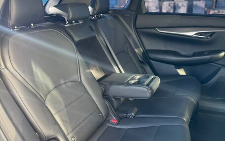 Infiniti QX50 II, 2019 год, 2 900 000 рублей, 13 фотография