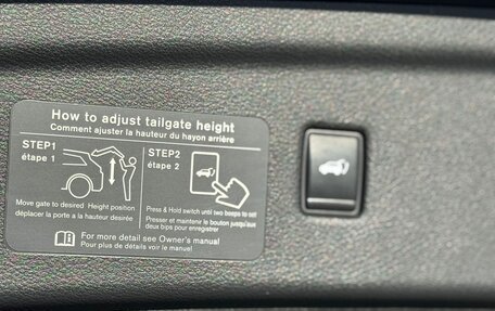 Infiniti QX50 II, 2019 год, 2 900 000 рублей, 16 фотография