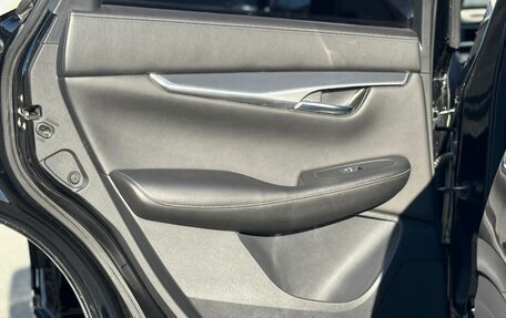 Infiniti QX50 II, 2019 год, 2 900 000 рублей, 15 фотография