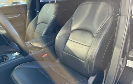 Infiniti QX50 II, 2019 год, 2 900 000 рублей, 17 фотография