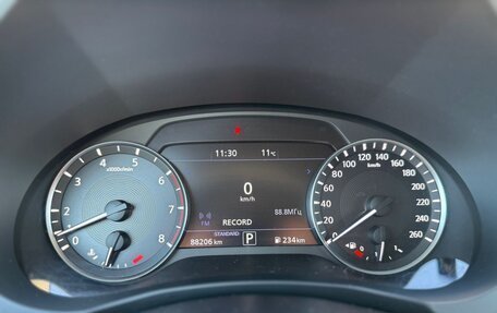 Infiniti QX50 II, 2019 год, 2 900 000 рублей, 18 фотография