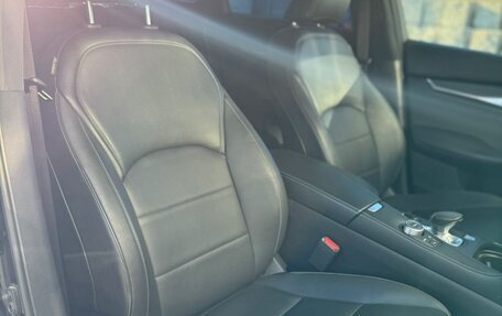 Infiniti QX50 II, 2019 год, 2 900 000 рублей, 20 фотография