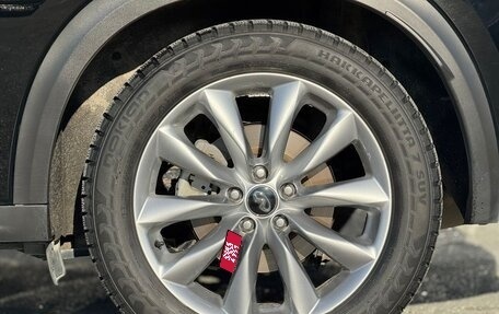 Infiniti QX50 II, 2019 год, 2 900 000 рублей, 21 фотография