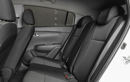 KIA Rio IV, 2019 год, 1 119 400 рублей, 14 фотография