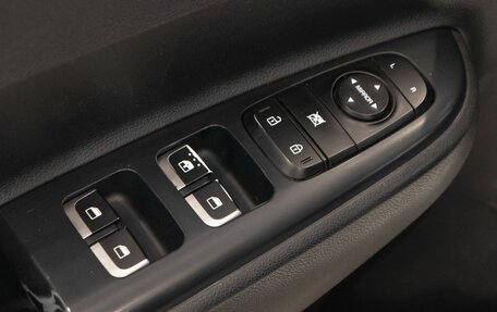 KIA Rio IV, 2019 год, 1 119 400 рублей, 7 фотография