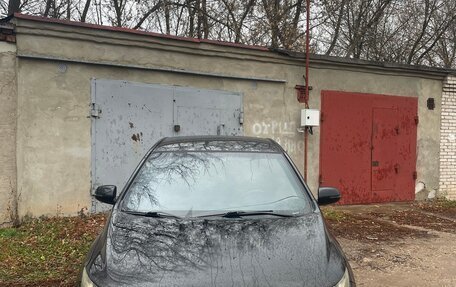 KIA Cerato III, 2012 год, 815 000 рублей, 7 фотография