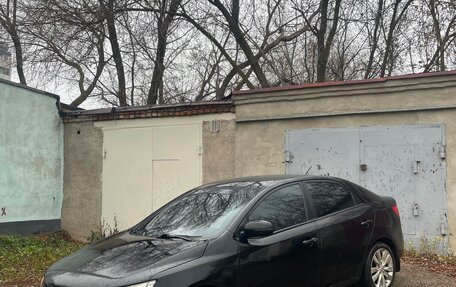 KIA Cerato III, 2012 год, 815 000 рублей, 6 фотография