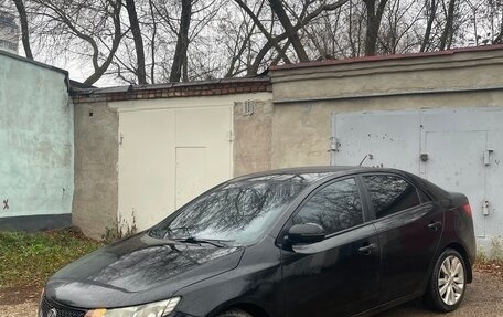 KIA Cerato III, 2012 год, 815 000 рублей, 8 фотография