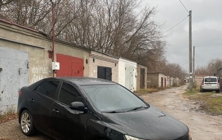 KIA Cerato III, 2012 год, 815 000 рублей, 5 фотография