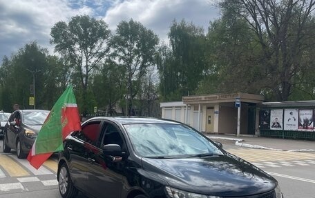 KIA Cerato III, 2012 год, 815 000 рублей, 3 фотография